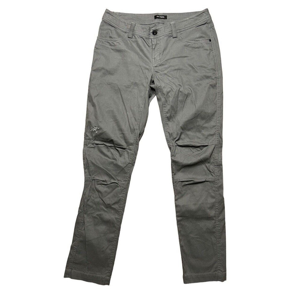 Arc'teryx Gray Women's Pants